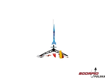 Estes - Riptide RTF Launch Set / RD-ES1403