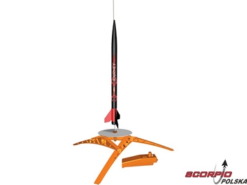 Estes - Journey E2X Launch Set Estes - Journey E2X Launch Set / RD-ES1441