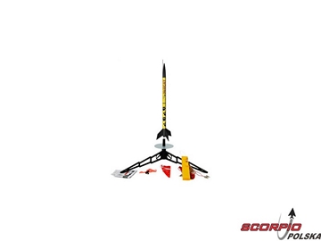 Estes - HeliCat E2X Launch Set / RD-ES1465