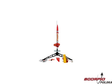 Estes - Flash E2X Launch Set Estes - Flash E2X Launch Set / RD-ES1478