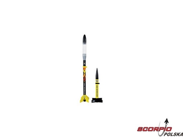 Estes - Customizer Mini E2X Launch Set / RD-ES1497