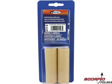 Estes - Silnik rakietowy C11-5 (2szt) Estes - Silnik rakietowy C11-5 (2szt) / RD-ES1523