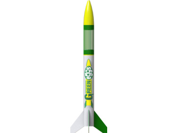 Estes Green Eggs (12szt) / RD-ES1718