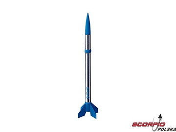 Estes - Gnome Kit E2X (12szt) / RD-ES1749