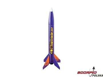 Estes - Firestreak SST Kit E2X (24szt) / RD-ES1792