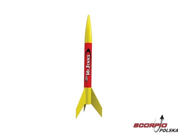 Estes - Hi Jinks - RTF / RD-ES1907