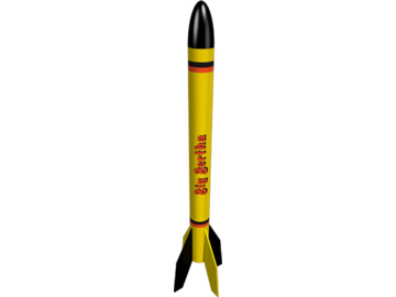 Estes - Big Bertha Kit - Skill level 1 / RD-ES1948