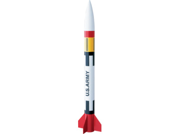 Estes - U.S. Army Patriot M-104 - Skill Level 1 / RD-ES2056