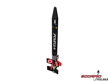 Estes - MIRV - Skill Level 3 / RD-ES2134