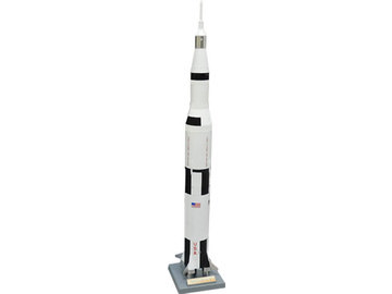 Estes Saturn V 1:200 RTF / RD-ES2160