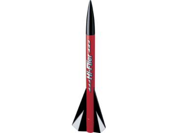 Estes - Hi-Flier Kit - Skill level 1 Estes - Hi-Flier Kit - Skill level 1 / RD-ES2178