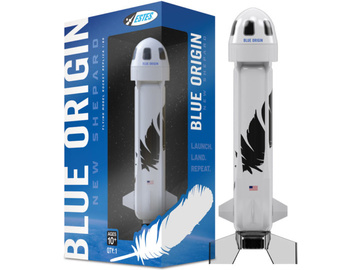 Estes Blue Origin New Shepard RTF / RD-ES2198