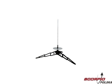 Estes - Rampa startowa Porta-Pad II Estes - Rampa startowa Porta-Pad II / RD-ES2215