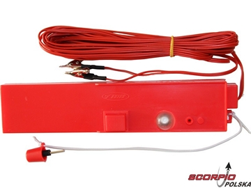 Estes - Sterownik elektrycznego systemu startowego Estes - Sterownik elektrycznego systemu startowego / RD-ES2220