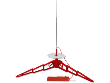 Estes - Porta-Pad II rampa z elektrycznym starterem / RD-ES2222