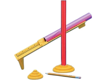 Estes - Przymiar do oznaczania rurek / RD-ES2227