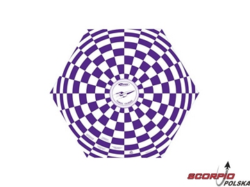 Estes - Spadochron - 380mm (15") Estes - Spadochron - 380mm (15") / RD-ES2265