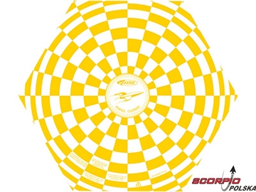 Estes - Spadochron - 228mm (9") / RD-ES2268