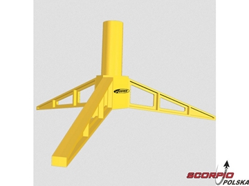 Estes - stojak na rakiety (standard silnik) / RD-ES2291