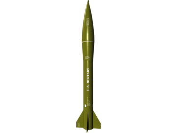 Estes - Mini Honest John - Skill Level 1 / RD-ES2446