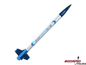 Estes - Phantom Blue - ARF / RD-ES2483