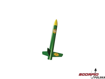 Estes - Star Trooper (Classic) - Skill level 1 Estes - Star Trooper (Classic) - Skill level 1 / RD-ES3031