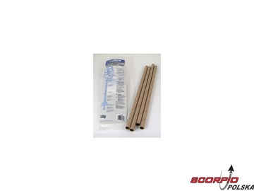 Estes - Papierowa rurka BT-20 (4) / RD-ES3085