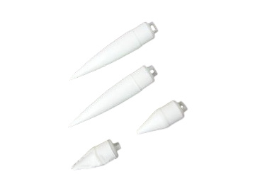 Estes - Dziób rakiety NC-20 (4) / RD-ES3161