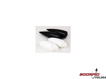Estes - Dziób rakiety NC-60a (4) / RD-ES3165