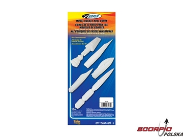 Estes - Dzioby rakiet Sci-fi (5) / RD-ES3173