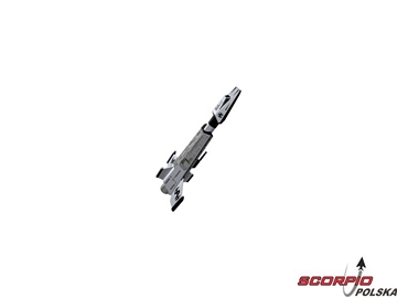 Estes - Asteroid Hunter - Skill Level 5 / RD-ES3224