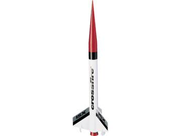 Estes - Crossfire ISX - Skill Level 1 / RD-ES7220