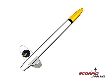 Estes - Astron Sprint XL - Skill Level 2 / RD-ES7224