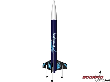 Estes - Sky Warrior - Skill Level 2 / RD-ES7239