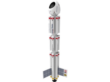 Estes Explorer Aquarius Kit / RD-ES7253