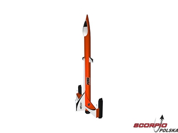 Estes - Puma - Skill Level 3 / RD-ES7256