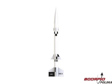 Estes - Nike-X - Skill level 2 / RD-ES7259
