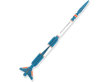 Estes - Astron Explorer Kit - Skill Level 4 / RD-ES7264