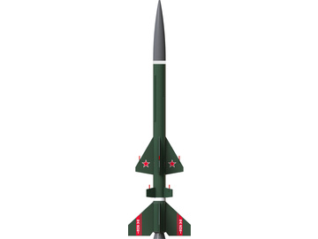 Estes SA-2061 Sasha Kit / RD-ES7271