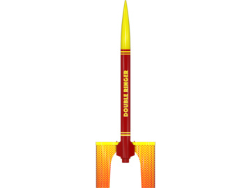 Estes Double Ringer E2X / RD-ES7279
