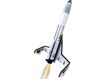 Estes LEO Space Train Kit / RD-ES7285