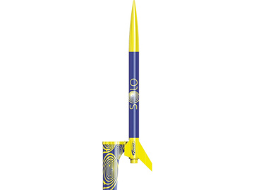 Estes Solo Kit / RD-ES7288