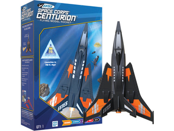 Estes Space Corps Centurion RTF / RD-ES7291