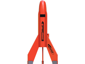 Estes Orange Bullet Kit / RD-ES7295