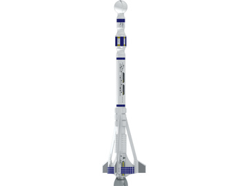 Estes Destination Mars - Mars Longship Kit / RD-ES7296