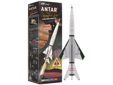 Estes Antar Kit / RD-ES7310