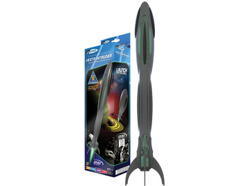 Estes Space Corps Vesta Intruder / RD-ES7312