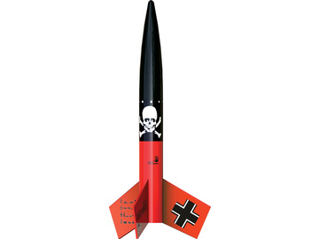 Estes Der Big Red Max Kit / RD-ES9721