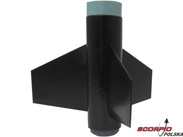 Estes - Pro Series II 29mm booster (2) / RD-ES9752