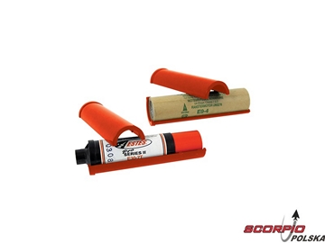 Estes - Pro Series II adapter silnika 24mm-> 29 (2) / RD-ES9753